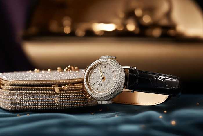 奢侈品包表；奢侈品包包手表