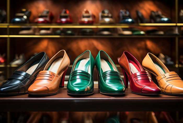 轻奢品牌鞋子排行榜前十名，轻奢品牌鞋子排行榜前十名有哪些