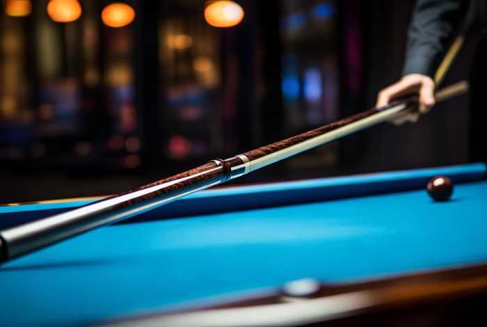 千元左右的台球杆推荐，千元左右的台球杆推荐一下