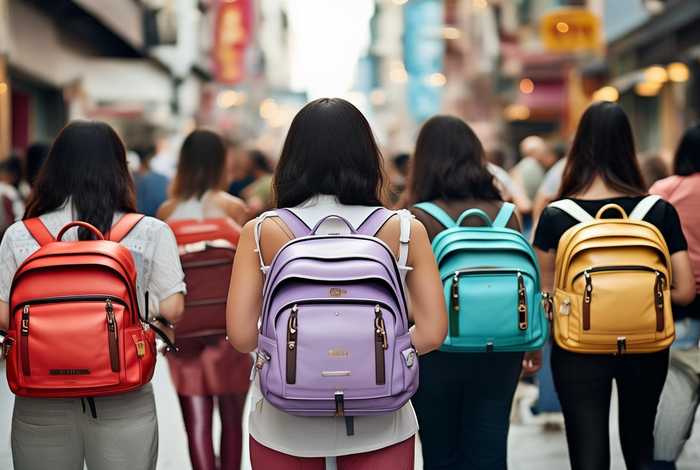 女装背包品牌排行榜 - 女装背包品牌排行榜前十名