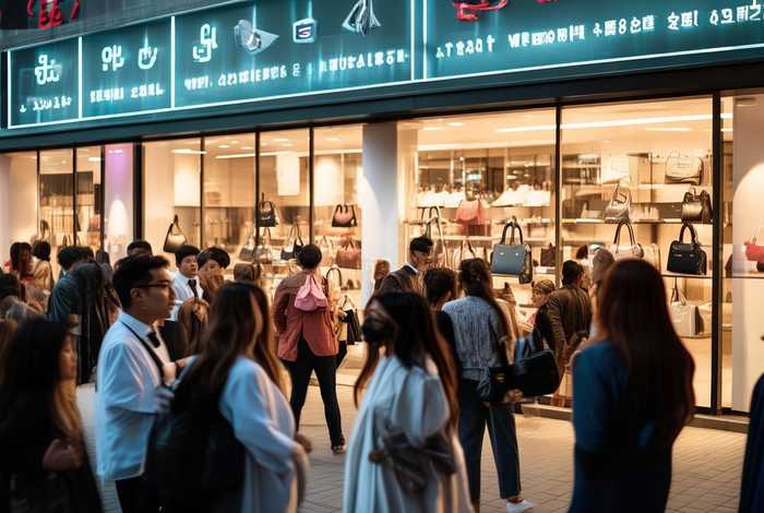 韩国哪些包包专柜比较火(韩国哪些包包专柜比较火爆) 韩国哪些包包专柜比较火(韩国哪些包包专柜比较火爆)