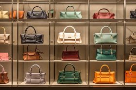 女士中等价位包包品牌推荐，女士中等价位包包品牌推荐图片