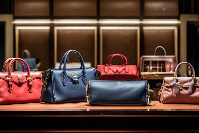 国内十大名牌包包有哪些 - 国内十大名牌包包有哪些款式