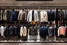 男款衣服10大品牌大全，男款衣服10大品牌大全及价格