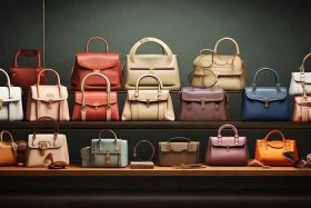 女性包包品牌排行榜大全，女性包包品牌排行榜大全图片