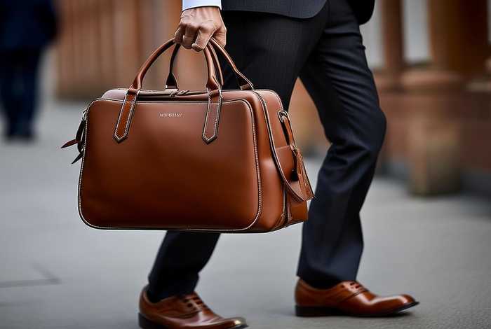 男包的品牌 男包的品牌排行榜