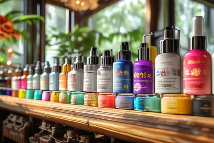 国产护肤品品牌比较好的有哪些 国产护肤品品牌比较好的有哪些年份