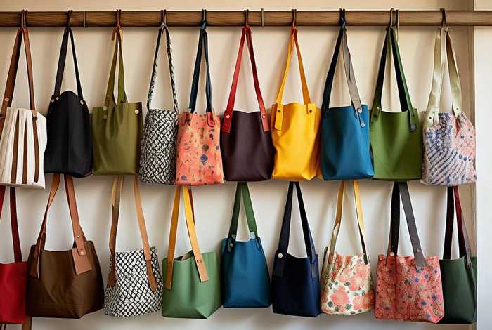 女士休闲帆布斜挎包图片（女士休闲帆布斜挎包图片大全）