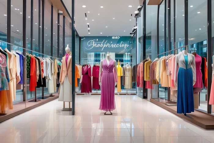 商场常见的女装品牌（商场常见的女装品牌s开头）