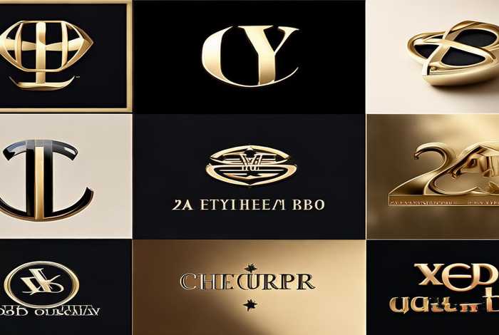 排名前十的奢侈品logo（十大奢侈品排名logo）