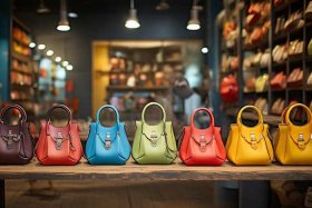 两三百左右小众品牌包包；两三百左右的包包品牌