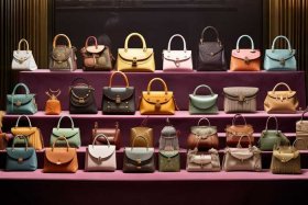 奢侈品包包分为哪几个等级；奢侈品包包分为哪几个等级的