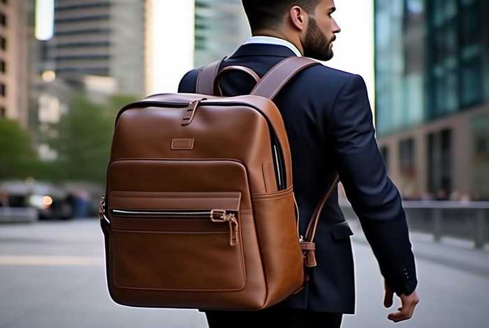 好的男士背包品牌；好的男士背包品牌推荐