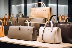 明星中端品牌包包，明星中端品牌包包排名