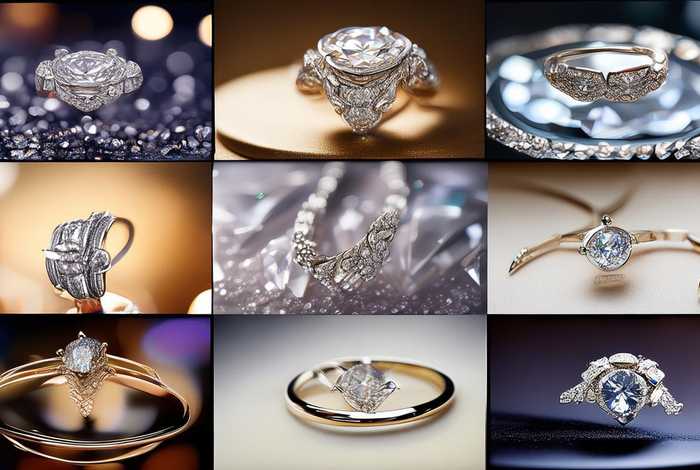 全国珠宝排名前十名品牌 全国珠宝排名前十名品牌有哪些