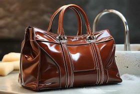 垃圾袋奢侈包 垃圾袋奢侈包怎么清洗