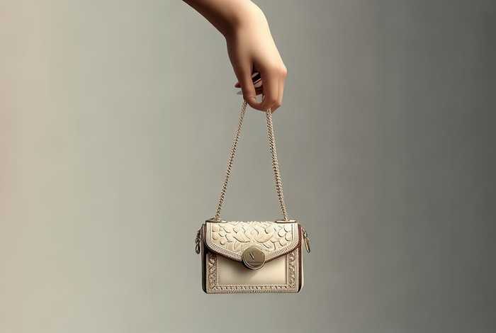 女士手提包小包带链子、女士手提包小包带链子图片