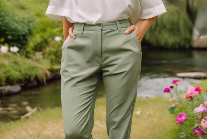 女士休闲裤英文 - 女士休闲裤英文翻译