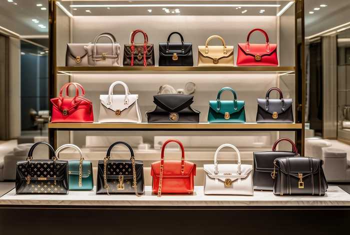 女式名包有哪些 女式名牌包包有哪些品牌