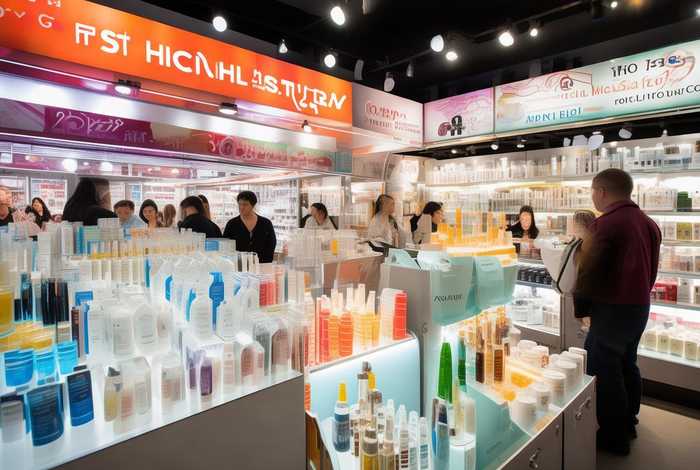 国内护肤品排行榜前十名 国内护肤品排行榜前十名品牌