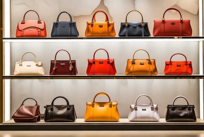 女士包十大品牌商标（女士包十大品牌商标大全）