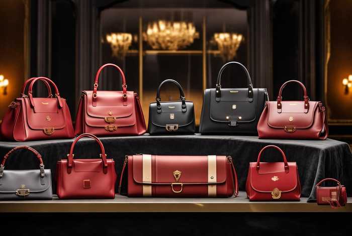 全球十大奢侈包包品牌排行榜 - 全球十大奢侈包包品牌排行榜图片