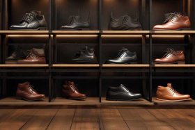 男士商务皮鞋品牌推荐性价比，男士商务皮鞋品牌大全排名