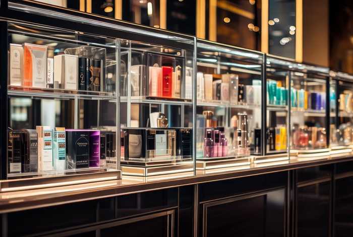 品牌化妆品排行榜前十名有哪些（品牌化妆品排行榜前十名有哪些牌子）