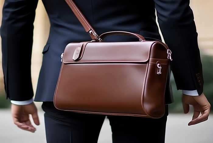 奢侈品男包推荐斜挎 - 奢侈品男包推荐斜挎还是直挎