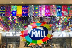 商场里面的标志有哪些图案、商场的标志有哪些？