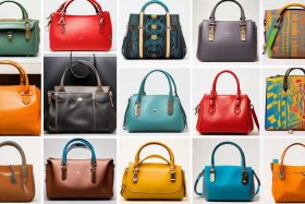 今年流行的包包款式图片集；今年流行的包包款式图片集锦