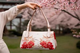 日本的包包品牌四个字；日本的包包品牌四个字是什么