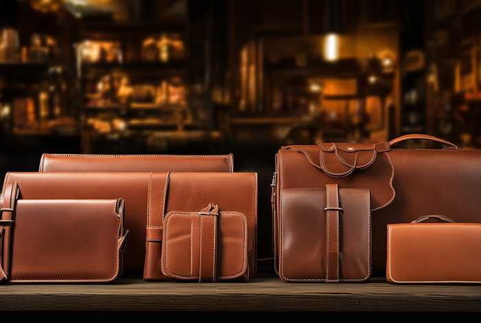 国产皮具推荐 国产皮具推荐品牌