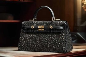 奢侈品包包取名、奢侈品包包取名怎么取