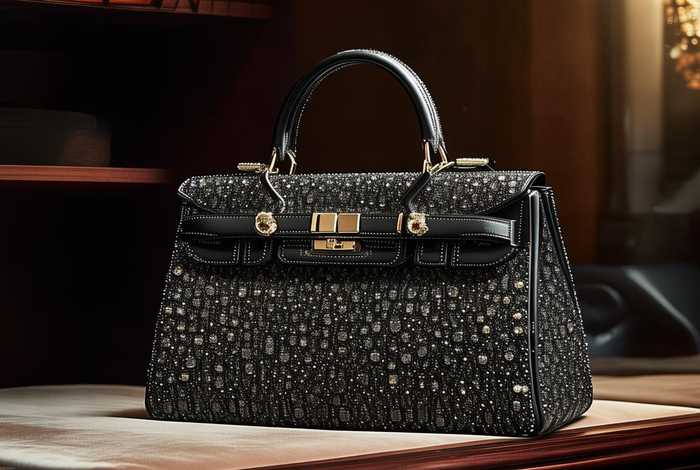 奢侈品包包取名、奢侈品包包取名怎么取