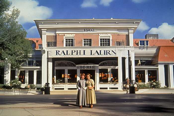 拉夫劳伦成立时间，拉夫劳伦成立时间是哪一年