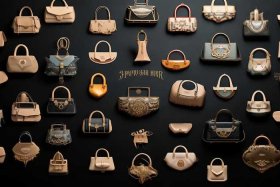 轻奢品牌女包logo大全 - 轻奢品牌女包logo大全图片