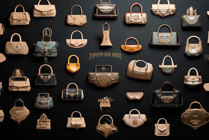 轻奢品牌女包logo大全 - 轻奢品牌女包logo大全图片