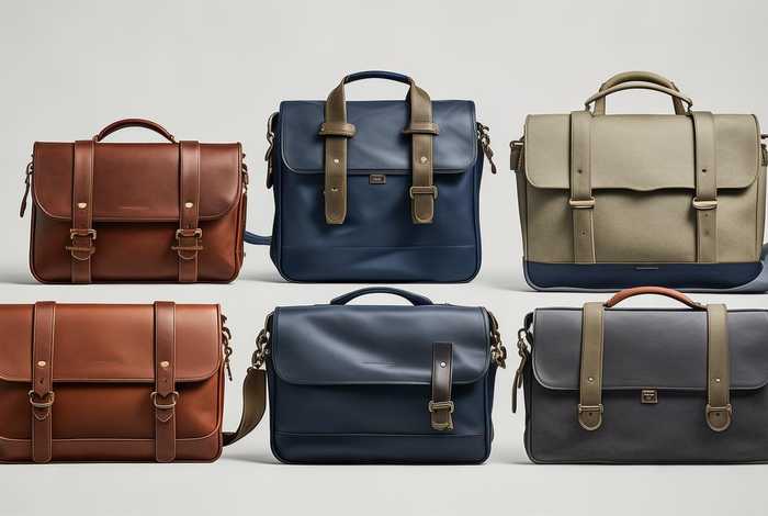 男士包包品牌有哪些实用的款式，男士包包品牌有哪些实用的款式图片