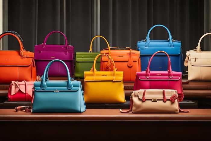 名牌包包的名字有哪些；名牌包包的名字有哪些图片