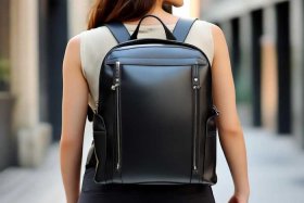 女士背包真皮2023最新款品牌包（2020年新款女士背包）