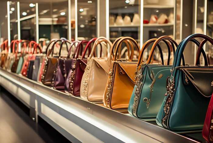 女包品牌档次划分大全 - 女包品牌档次划分大全及价格