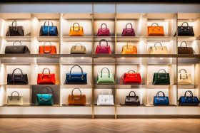 女士包包品牌中国前十名（女士包包品牌中国前十名排名）