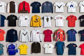 品牌商标有哪些衣服像箭头的牌子 品牌商标有哪些衣服像箭头的牌子图片