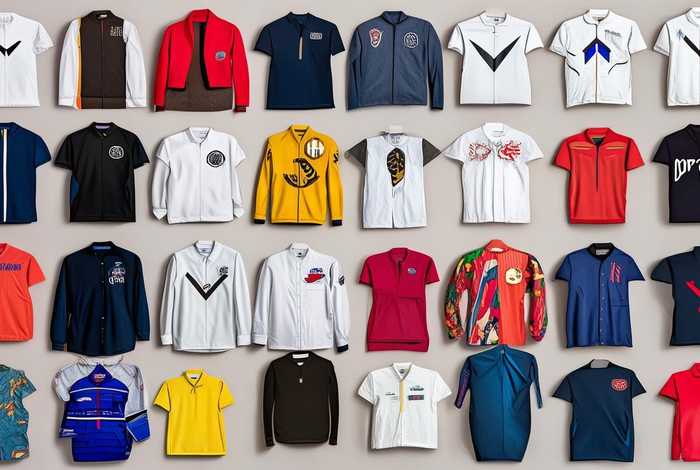 品牌商标有哪些衣服像箭头的牌子 品牌商标有哪些衣服像箭头的牌子图片