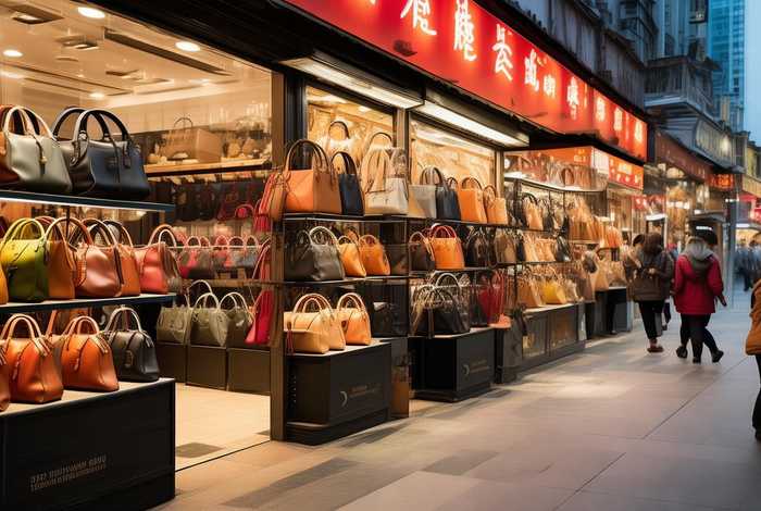 广州皮具包包品牌有哪些，广州皮具包包品牌有哪些牌子