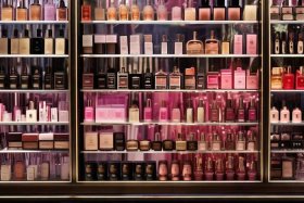 化妆品十大品牌排行榜价格（化妆品十大品牌排行榜价格及图片）