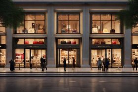 美国高端奢侈品牌（美国高端奢侈品牌排行榜）