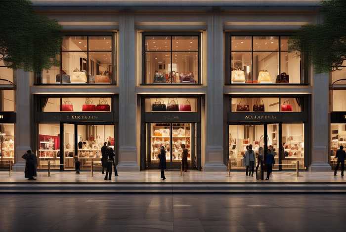 美国高端奢侈品牌(美国高端奢侈品牌排行榜) 美国高端奢侈品牌(美国高端奢侈品牌排行榜)