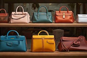 排名前十的包包有哪些 - 排名前十的包包有哪些款式